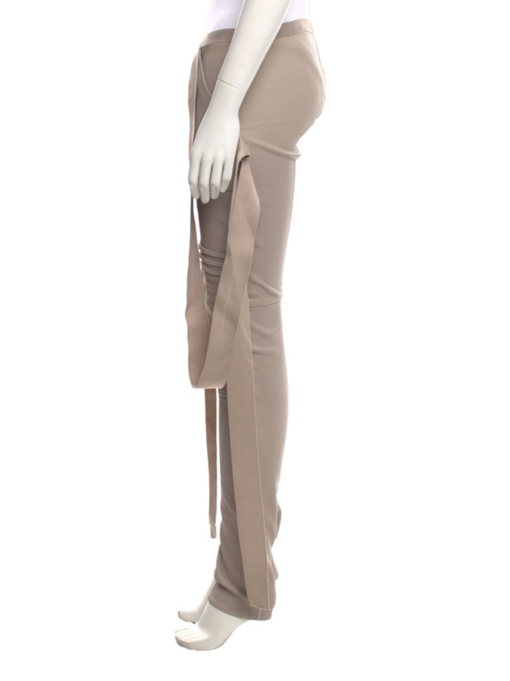 Rick Owens
2014 'Moody' Padded Nagakin Skinny Leg - Picture 3 of 4